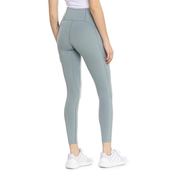 Smartwool Active Leggings Women's Large Pants - Lead Color - NWT $120.00 - Picture 3 of 5